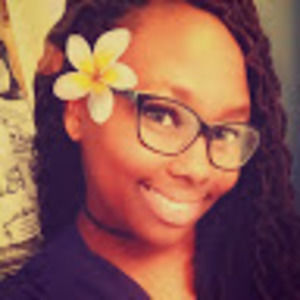 Meet your Posher, Alexandria